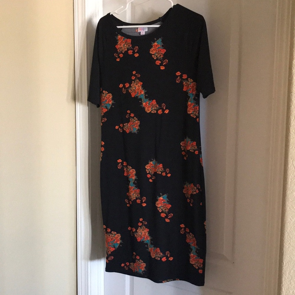 Lularoe Julia